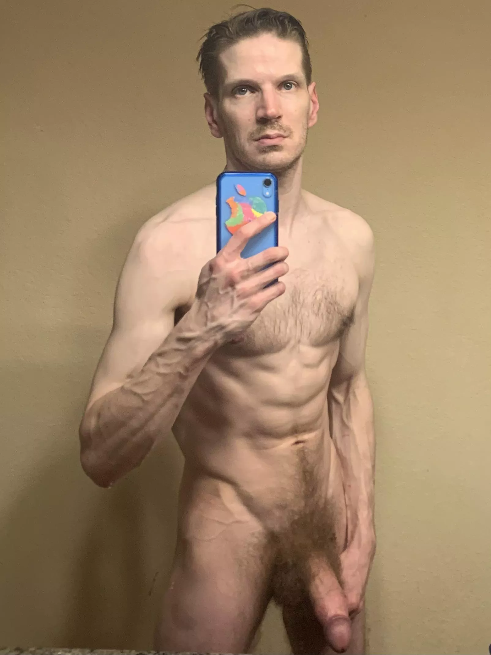 Care to help me dry off? [39]