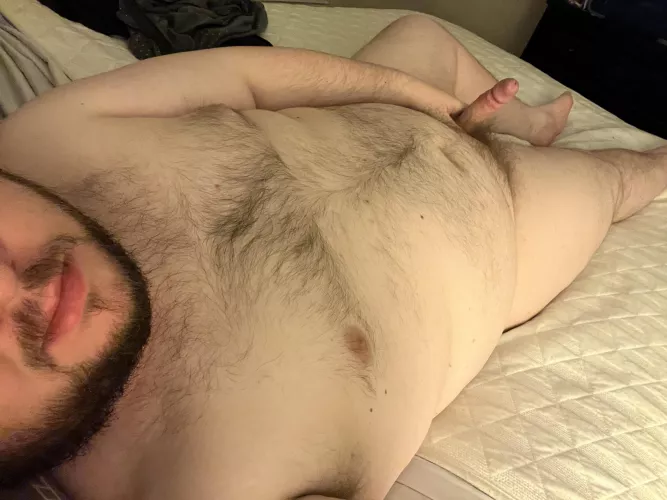 Care to join? Dms open