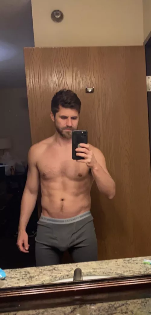 Care to join? M33