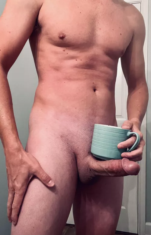 Care to join me? [35]