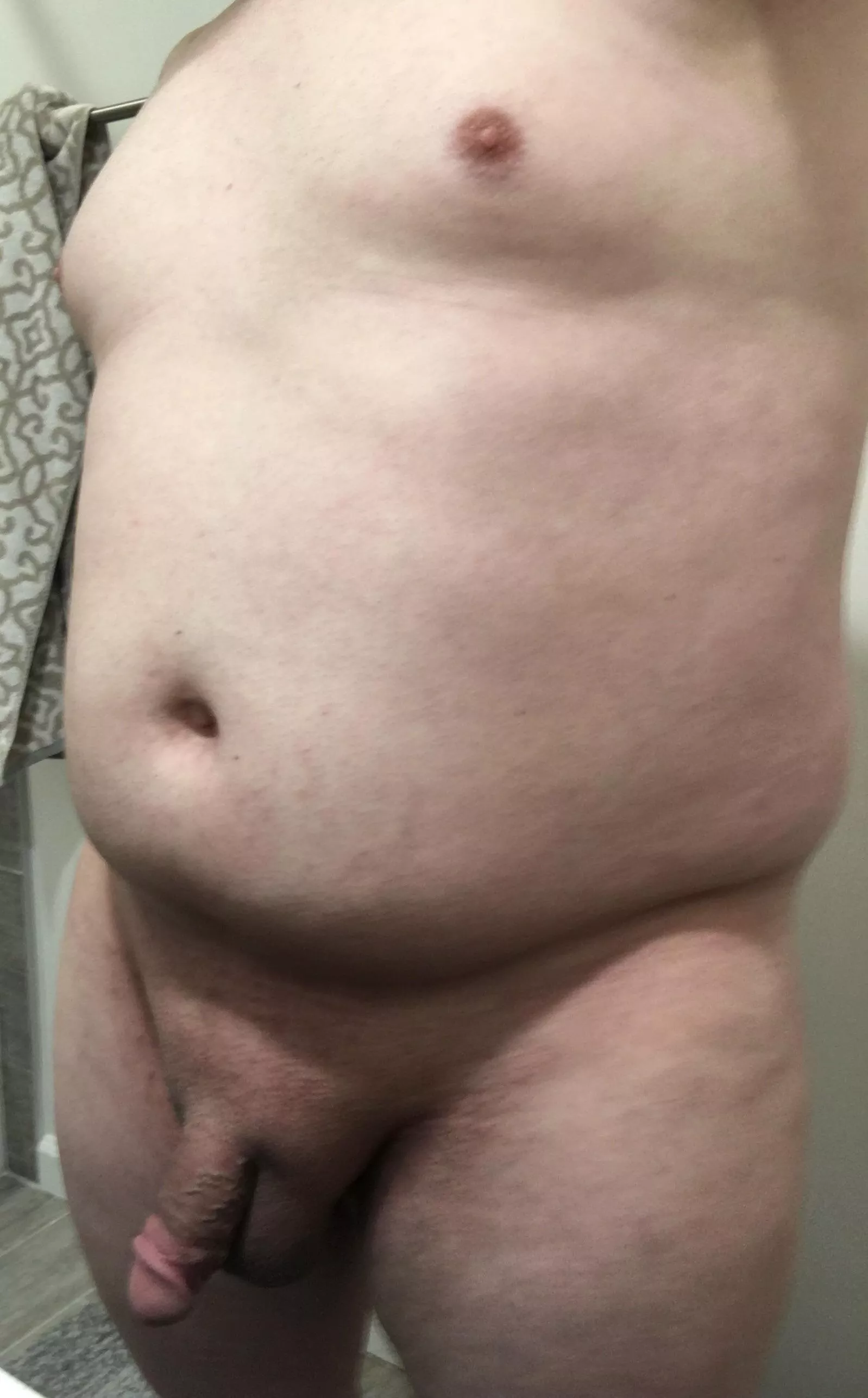 Care to join me for a shower 😘