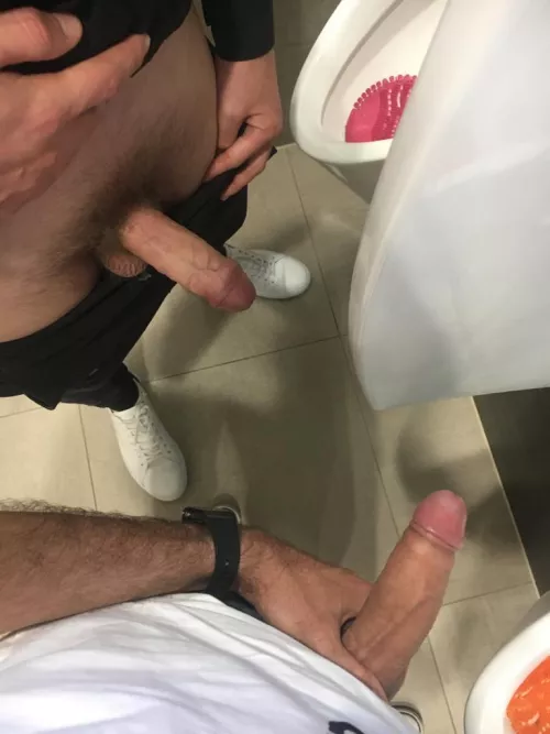 Care to join us?