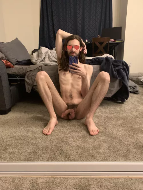 Care to join?