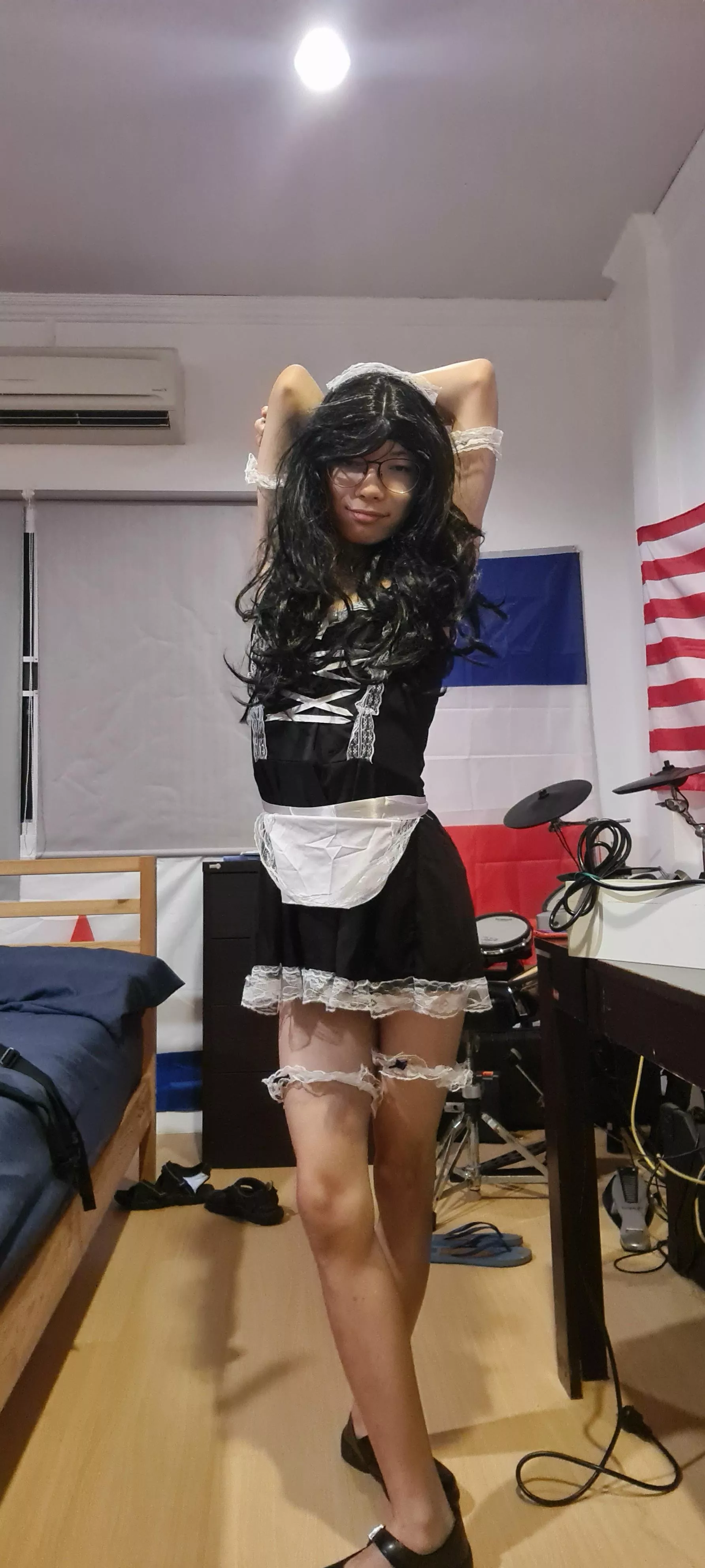 Care to upvote for my birthday