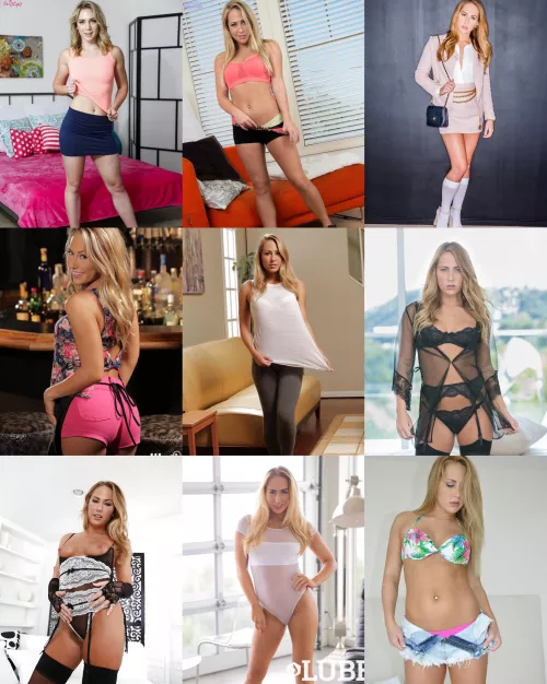 Carter Cruise