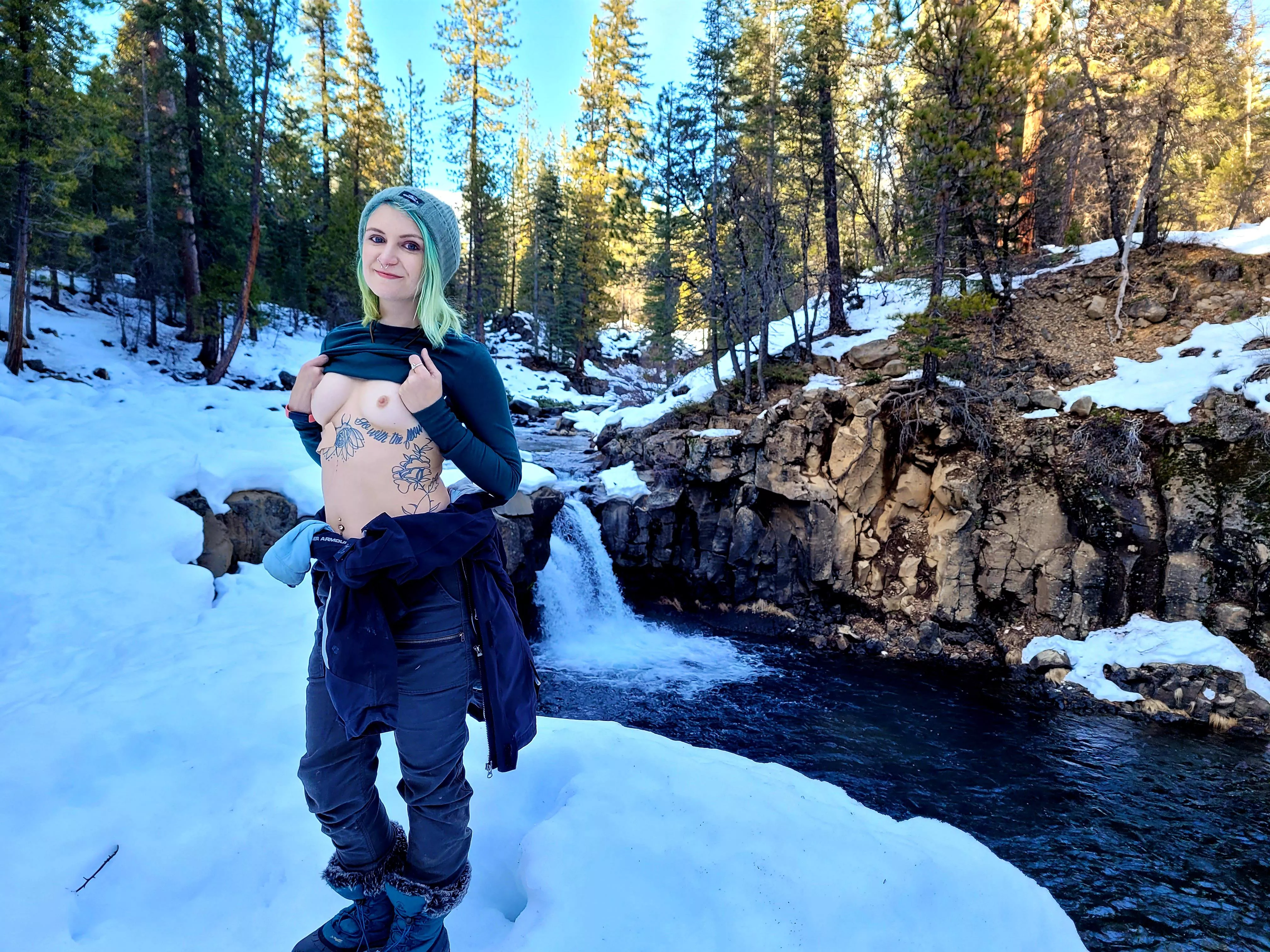 Cash me outside, how bout dat