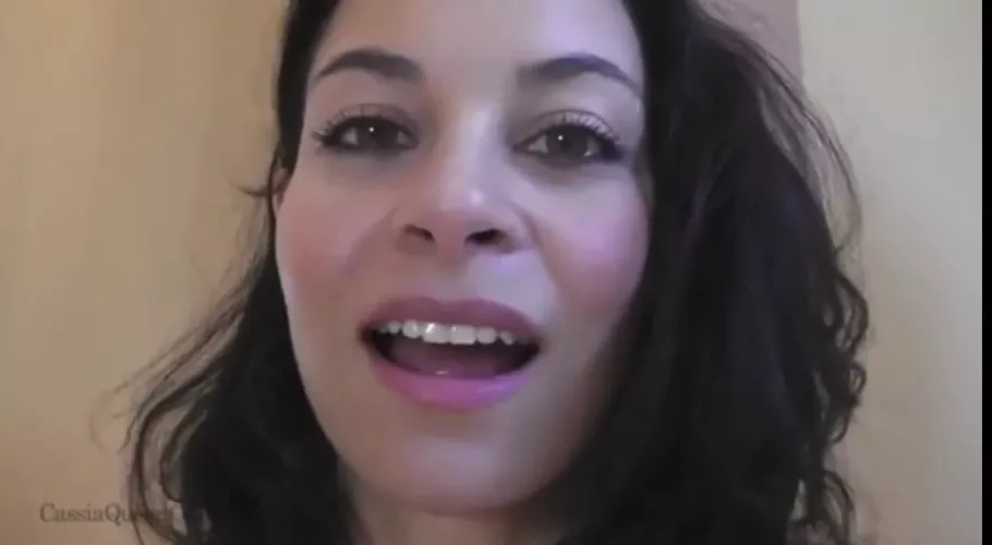 Cassia Queen - anyone know where to find more of her videos? I have a few and am looking for a Christmas miracle, she had a huge mouth and makes the best giantess videos, but I only have two!