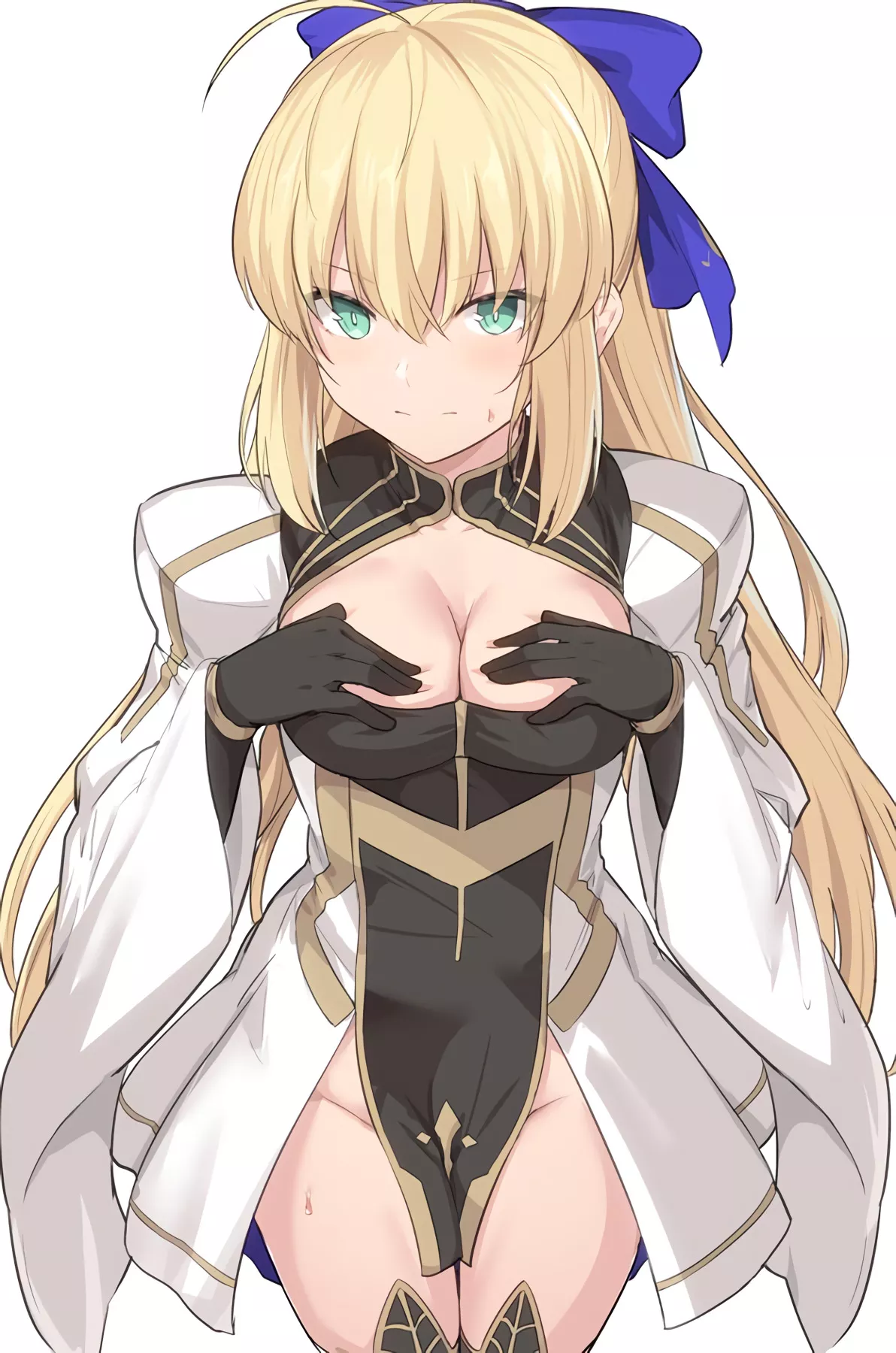 Caster Artoria