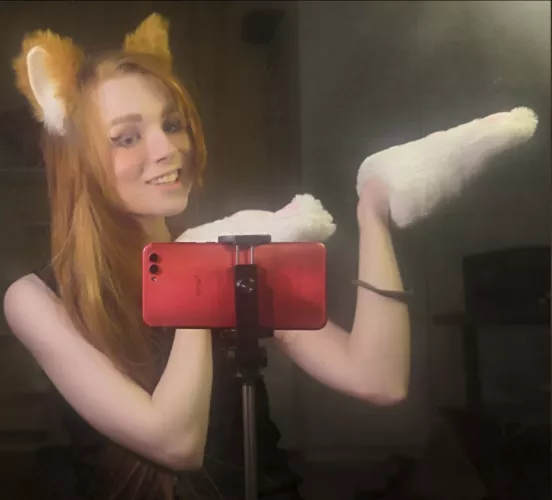 Catboy saturday, right? Right?! :3