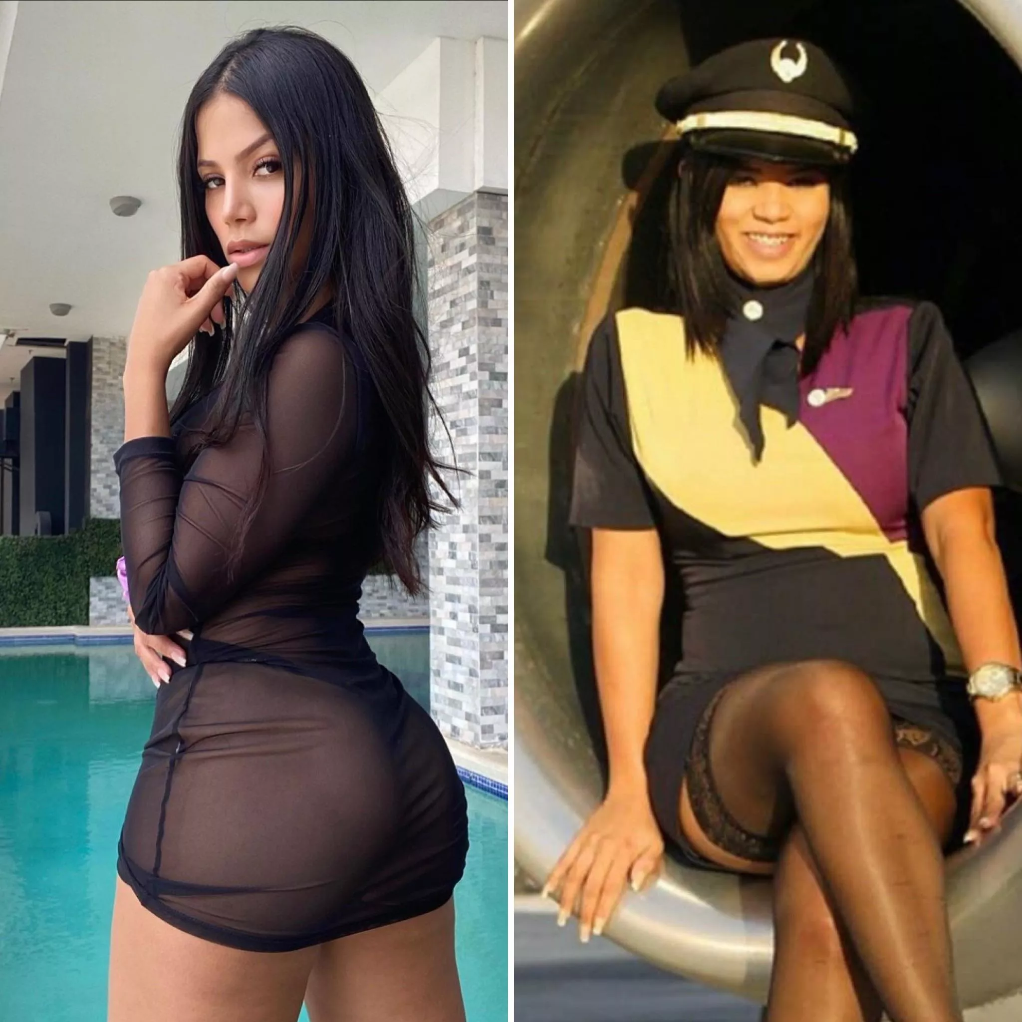 Catch me if you can🇻🇪