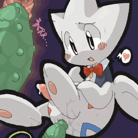 Catch them all challenge #176 - Togetic (Doro Doneru)