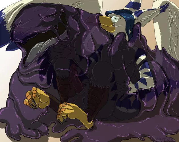 Catch them all challenge #278 - Wingull (JousterL)