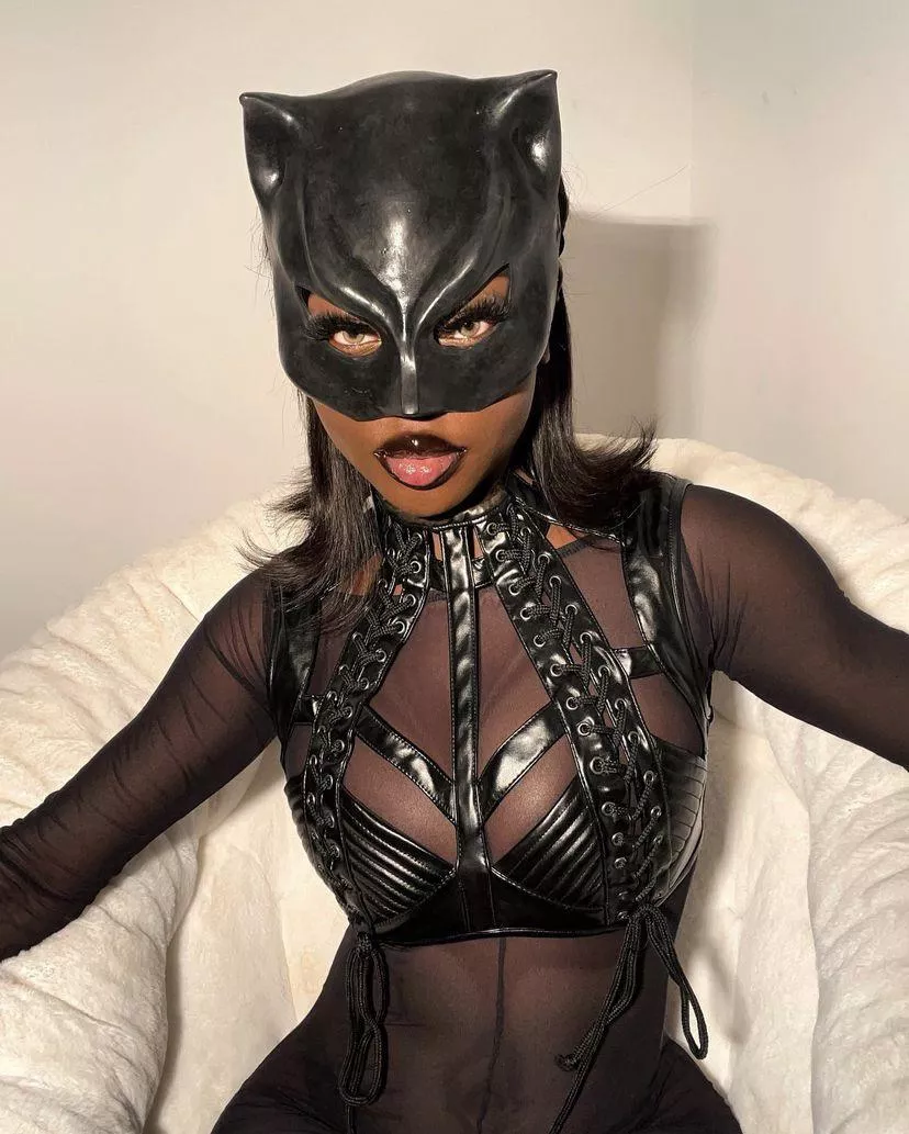 Catwoman