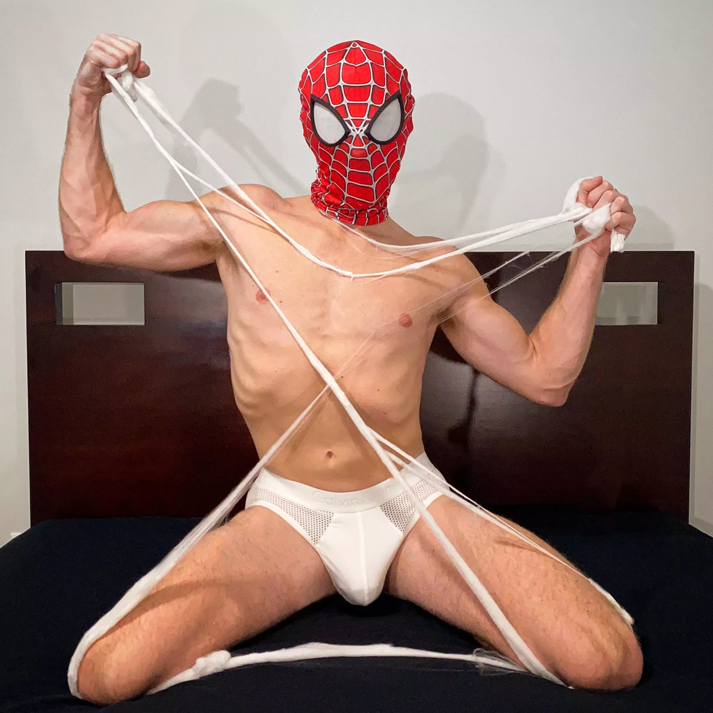 caught in my sticky web caught in my sticky web