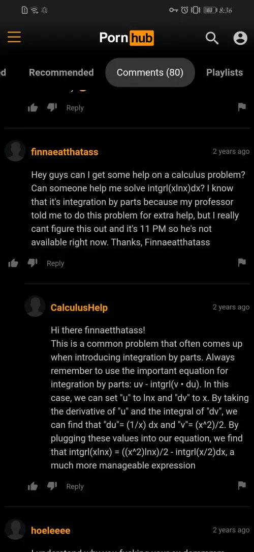 Cause professor is sleeping