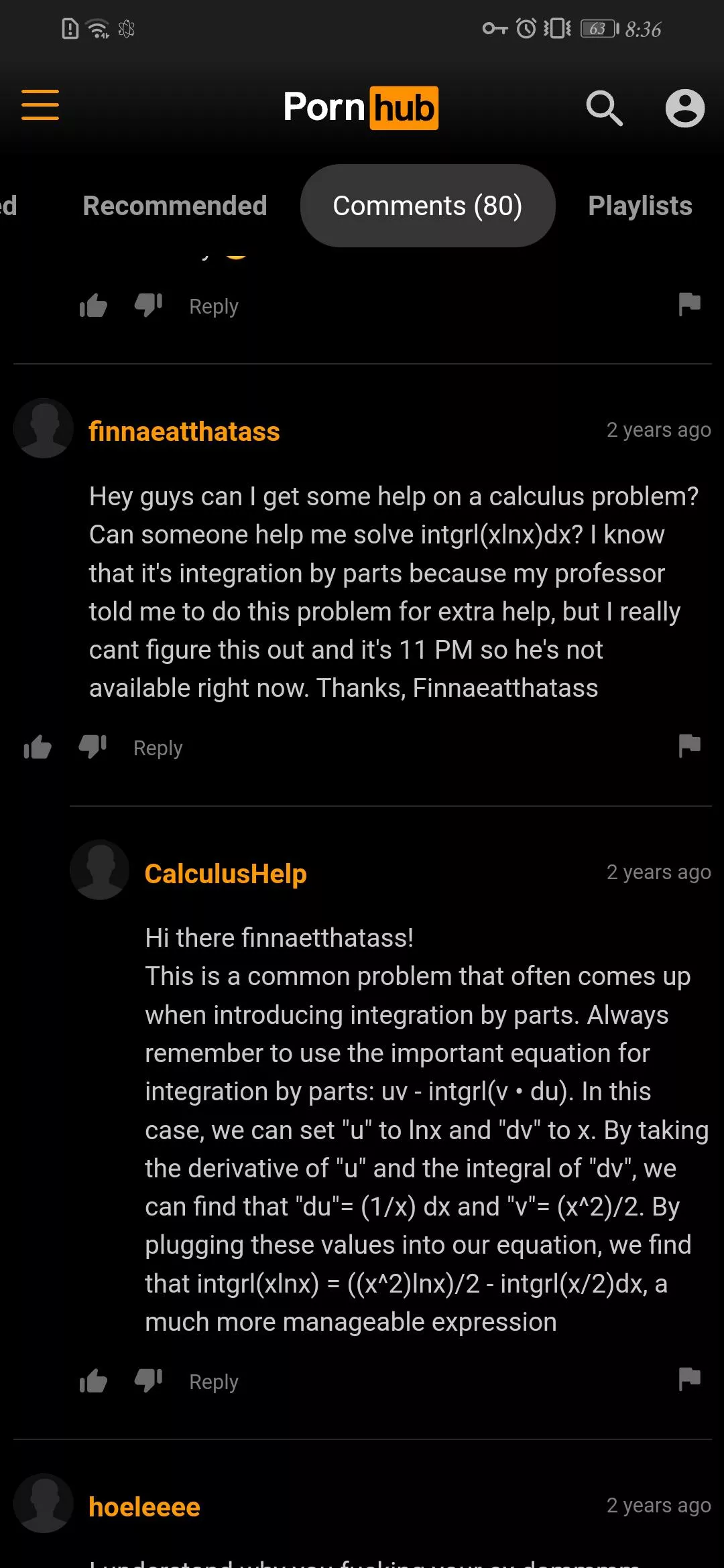 Cause professor is sleeping