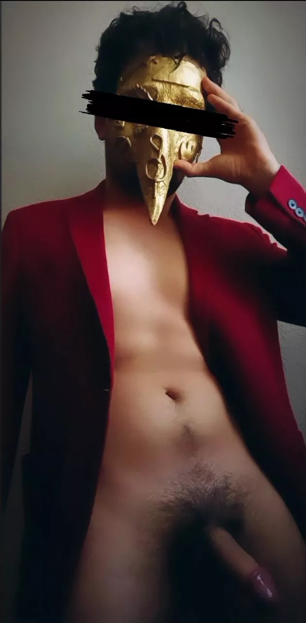 'cause you could be the beauty and I could be the monster