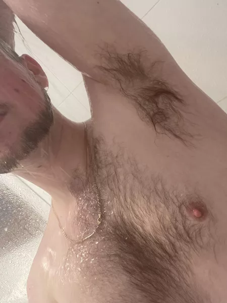 Caution: Slippery when wet π¦