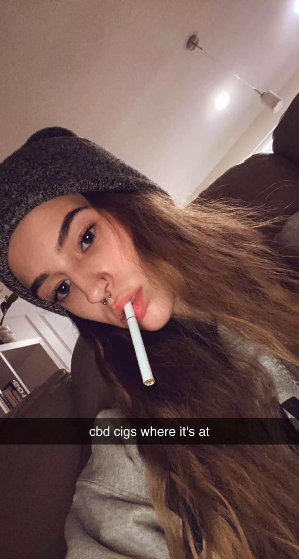 cbd cigs are my bff