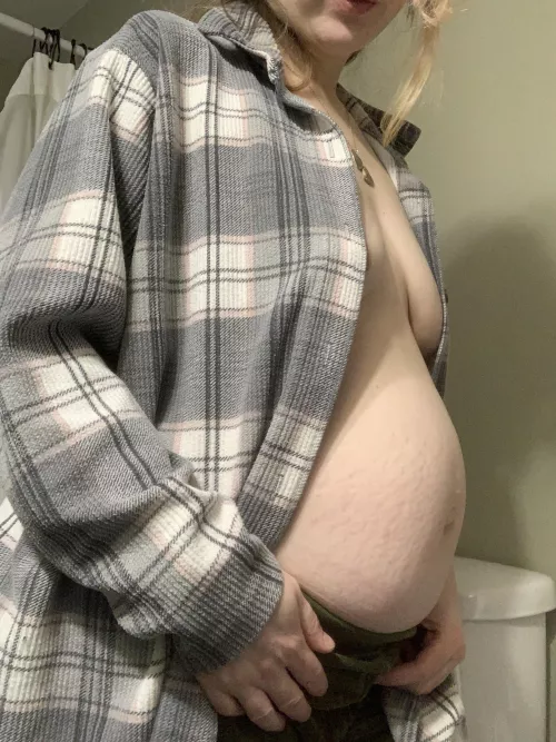 Celebrating 27 weeks ✨