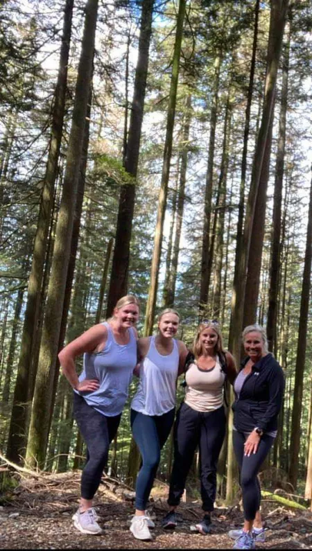 Center of attention 👀