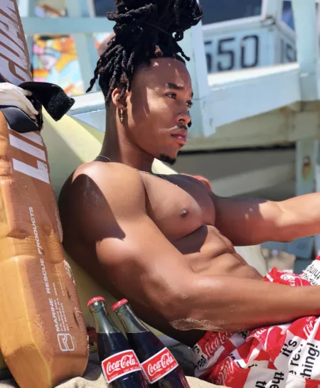 Chad Davis (@iamchaddavis)