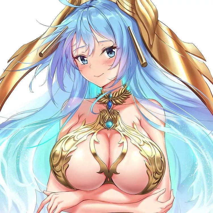 Chalice of Eternity - Aria [Tower of Saviors]