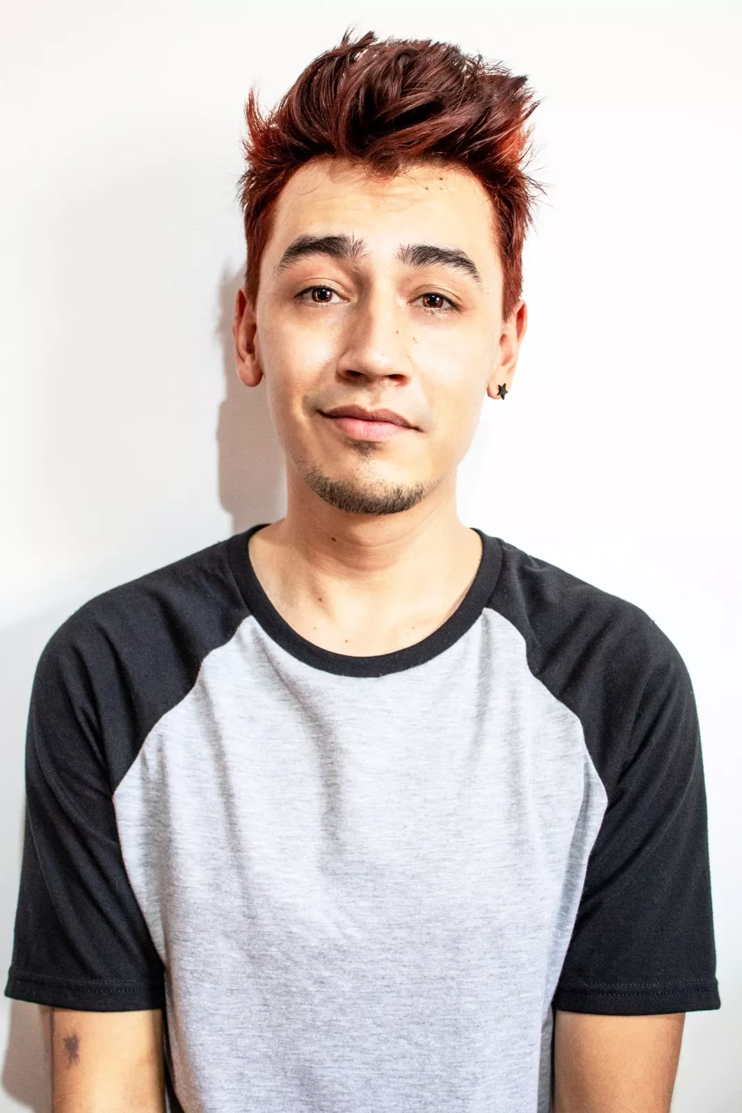 Changed my color hair, do you like it?