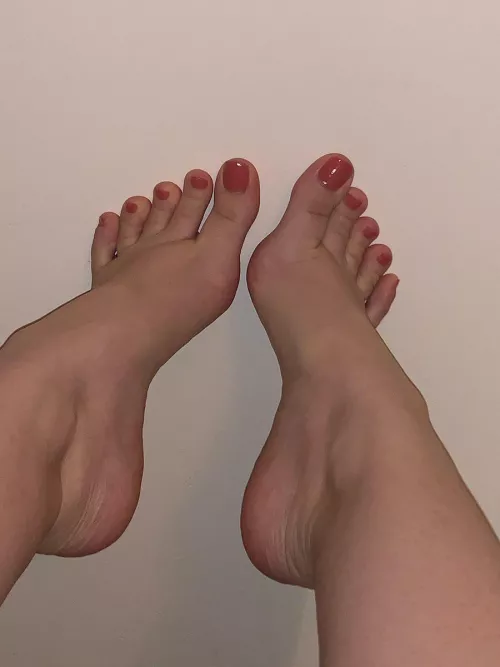 Changed the colour for once ππ