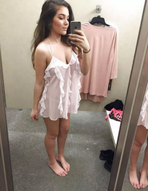 ❤?Changing room