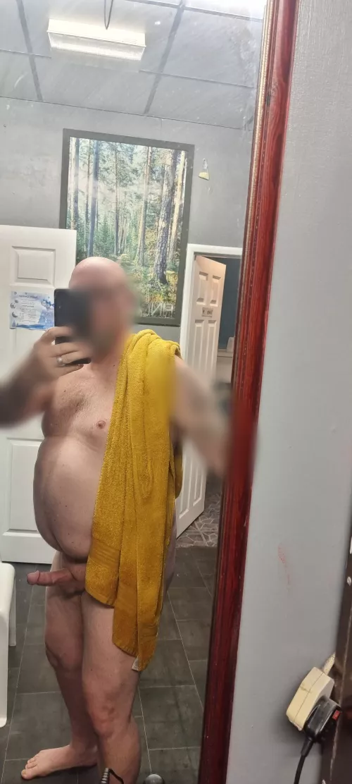 Changing room