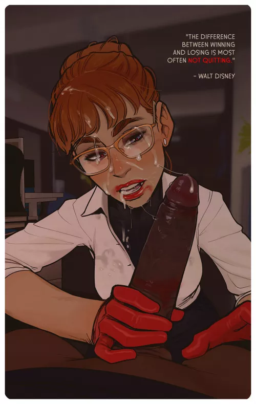 Charlene 4: A winner!