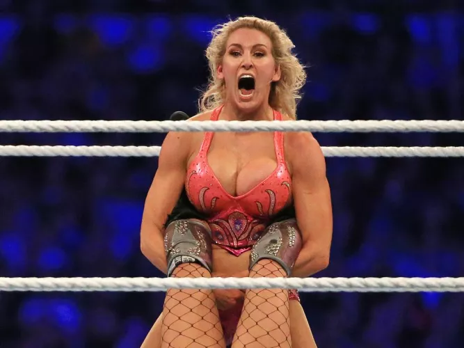 Charlotte's Watermelons <3