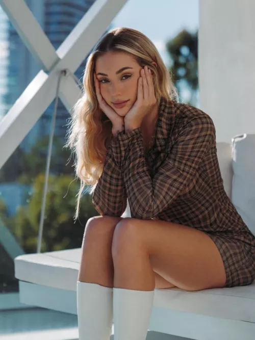 Charly Jordan