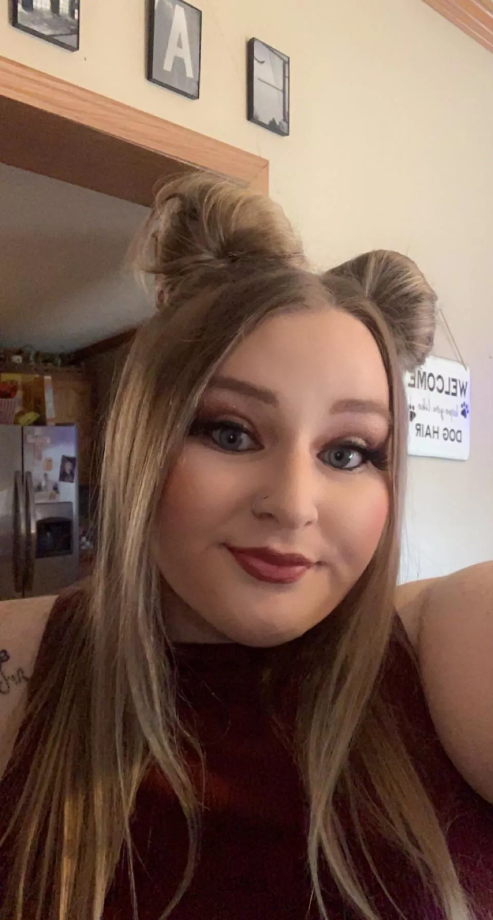 Chat with me ❤️😘