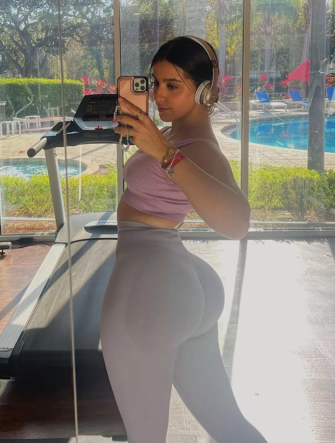 Check in on us ... Teddy Moutinho @teddybearosito.fit