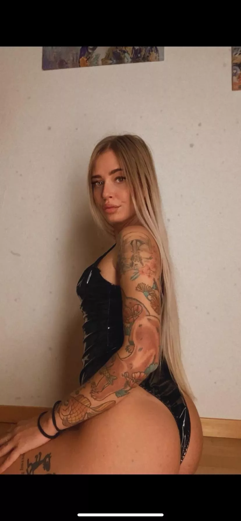 check my Onlyfans for more - link in my biography 🖤