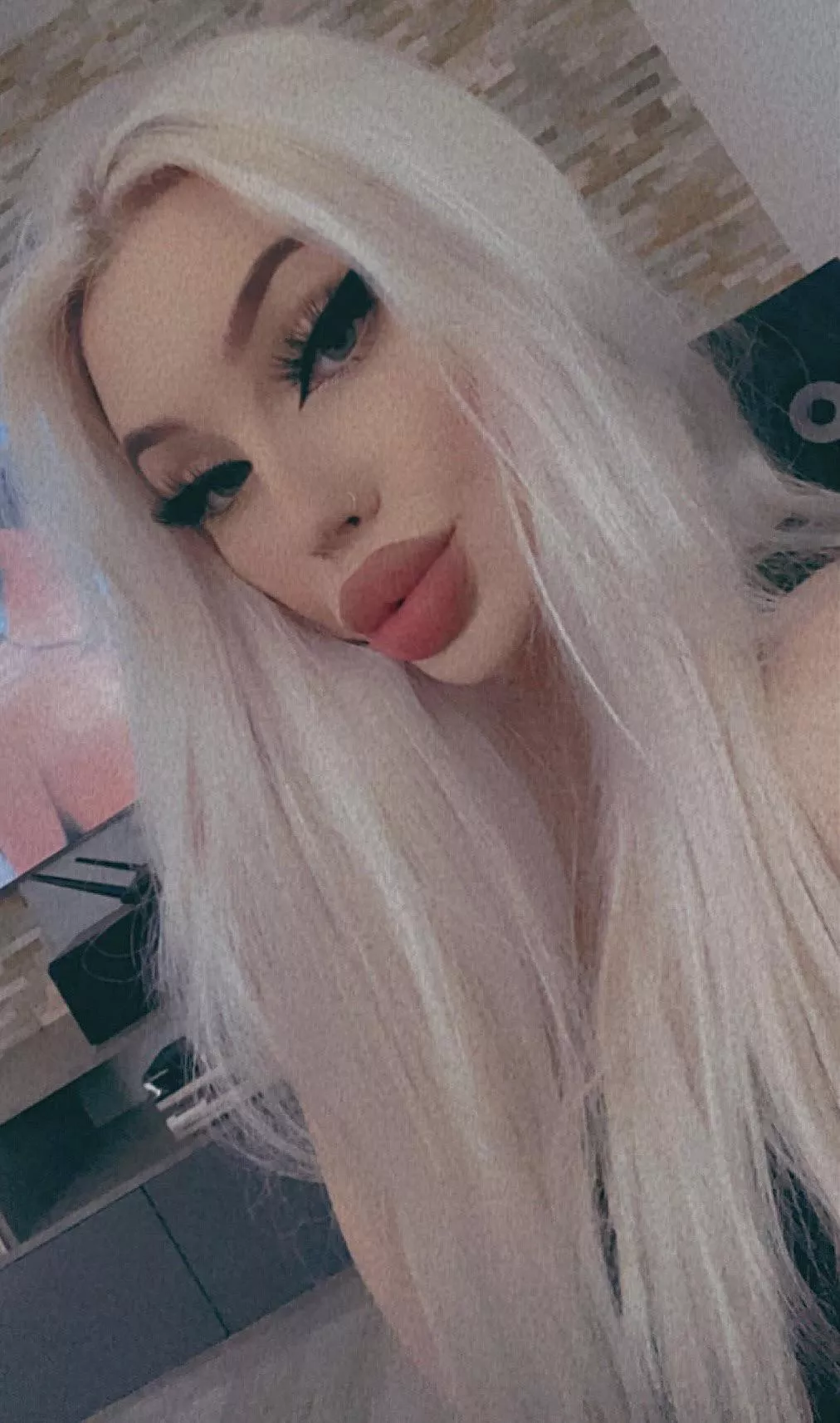 check myyy‼️ONLY FANS‼️(linkk in bio) +100 POSTS ✨20 years old plastic barbie with big fake lips and fake boobs👀✨QUICK response to DMs🔥special/private requests available ✨sexting 🔥dick rates ✨fishnets/stockings 🔥lingerie✨hee check myyy‼️ONLY FANS‼️(linkk in bio) +100 POSTS ✨20 years old plastic barbie with big fake lips and fake boobs👀✨QUICK response to DMs🔥special/private requests available ✨sexting 🔥dick rates ✨fishnets/stockings 🔥lingerie✨hee
