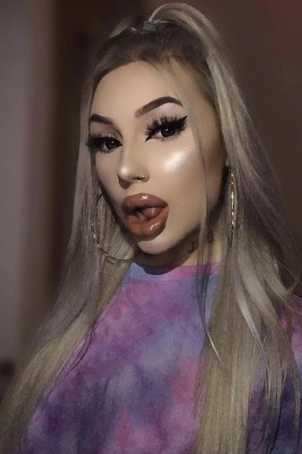check myyy‼️ONLY FANS‼️(linkk in bio) +100 POSTS ✨20 years old plastic barbie with big fake lips and fake boobs👀✨QUICK response to DMs🔥special/private requests available ✨sexting 🔥dick rates ✨fishnets/stockings 🔥lingerie✨hee check myyy‼️ONLY FANS‼️(linkk in bio) +100 POSTS ✨20 years old plastic barbie with big fake lips and fake boobs👀✨QUICK response to DMs🔥special/private requests available ✨sexting 🔥dick rates ✨fishnets/stockings 🔥lingerie✨hee