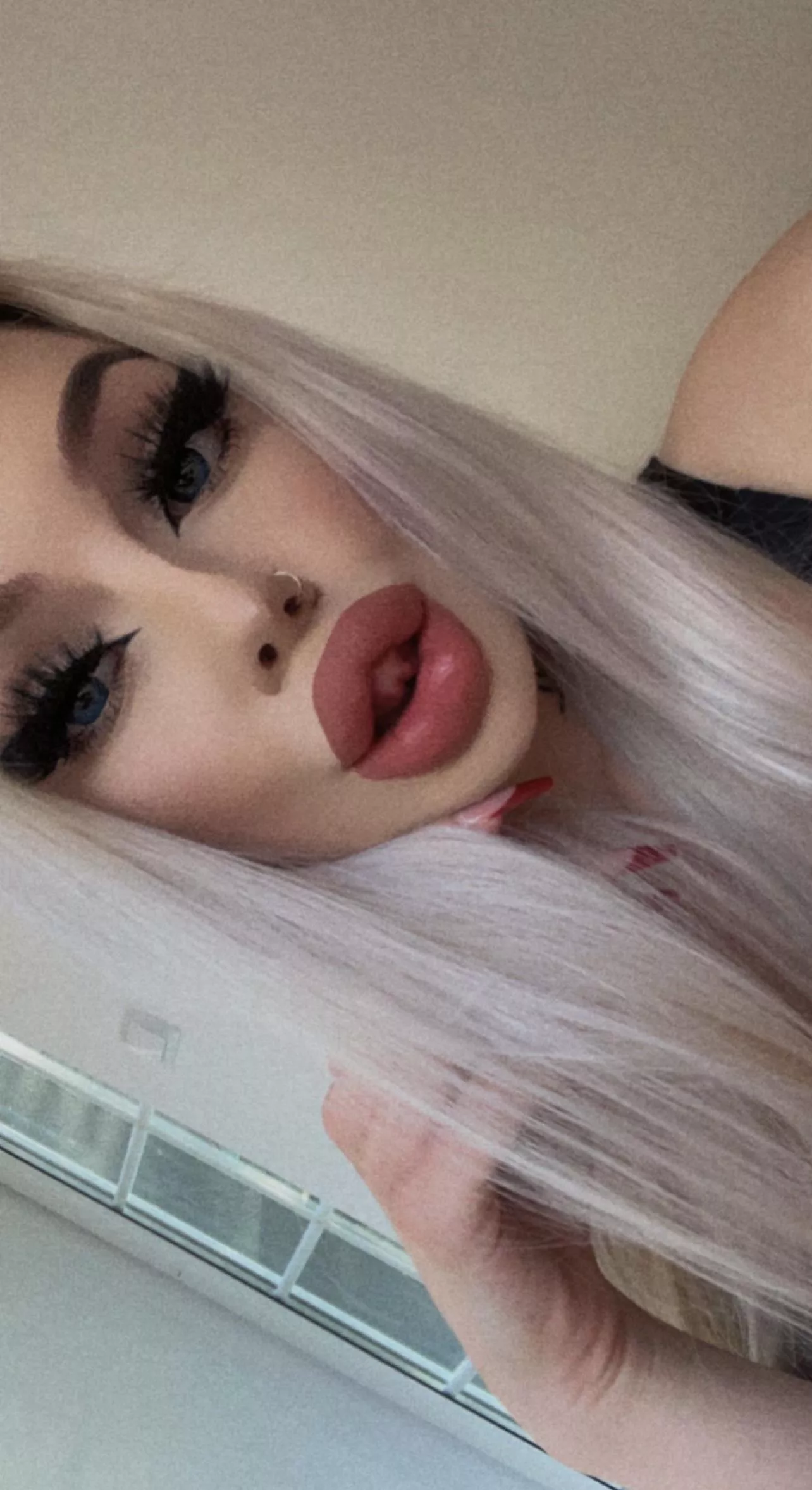 check myyy‼️ONLY FANS‼️(linkk in bio) +100 POSTS ✨20 years old plastic barbie with big fake lips and fake boobs👀✨QUICK response to DMs🔥special/private requests available ✨sexting 🔥dick rates ✨fishnets/stockings 🔥lingerie✨hee check myyy‼️ONLY FANS‼️(linkk in bio) +100 POSTS ✨20 years old plastic barbie with big fake lips and fake boobs👀✨QUICK response to DMs🔥special/private requests available ✨sexting 🔥dick rates ✨fishnets/stockings 🔥lingerie✨hee