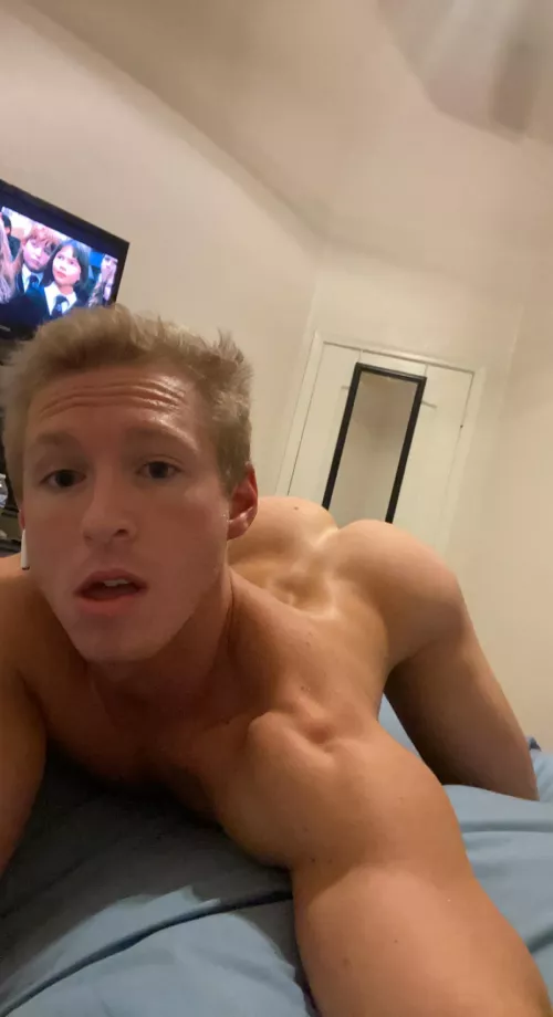 Check out my new mirror 😉