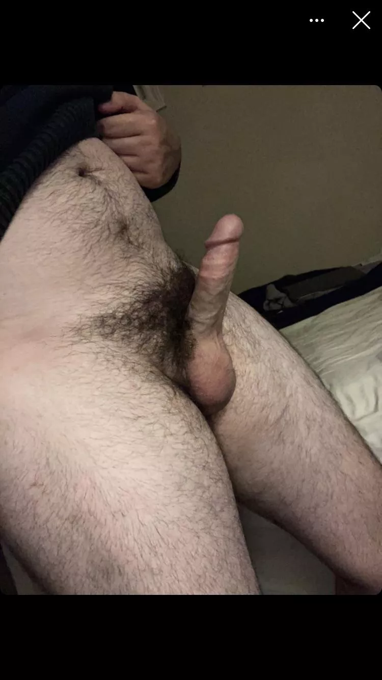 check out my pubes