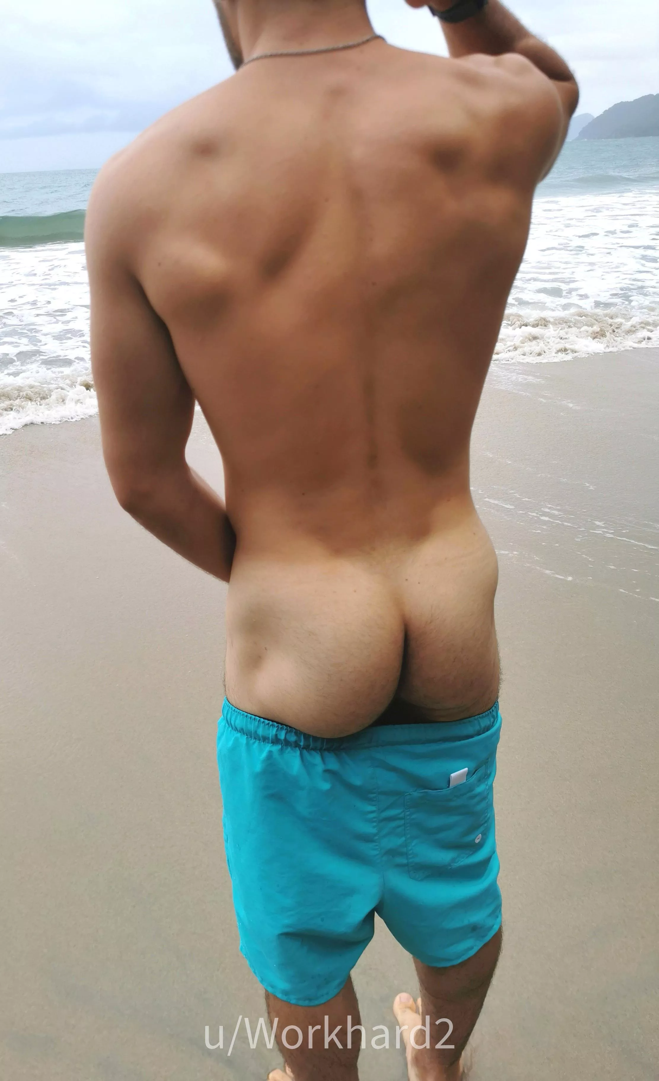 Check out this view! 😝