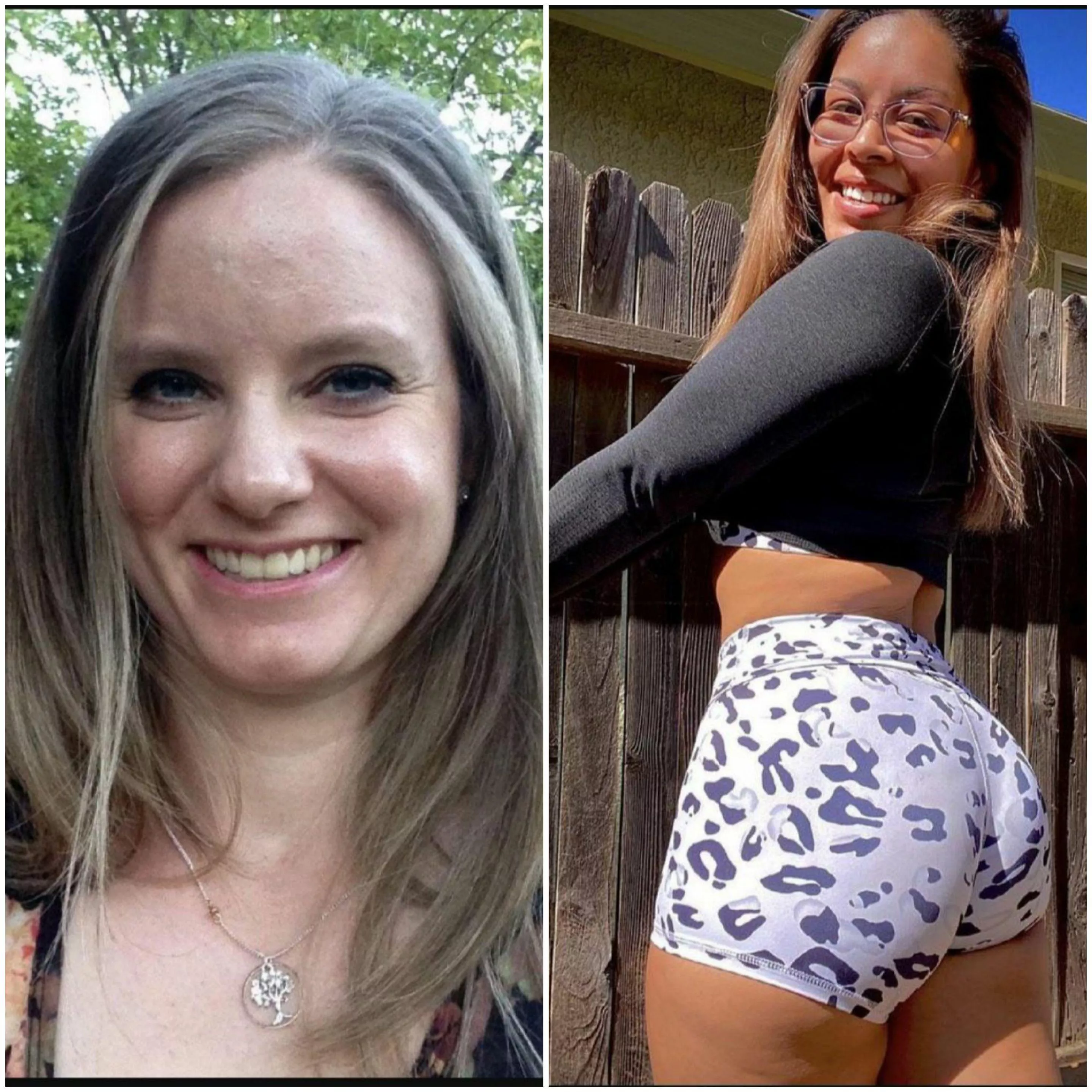 Check pics of these whores a cuck sent me