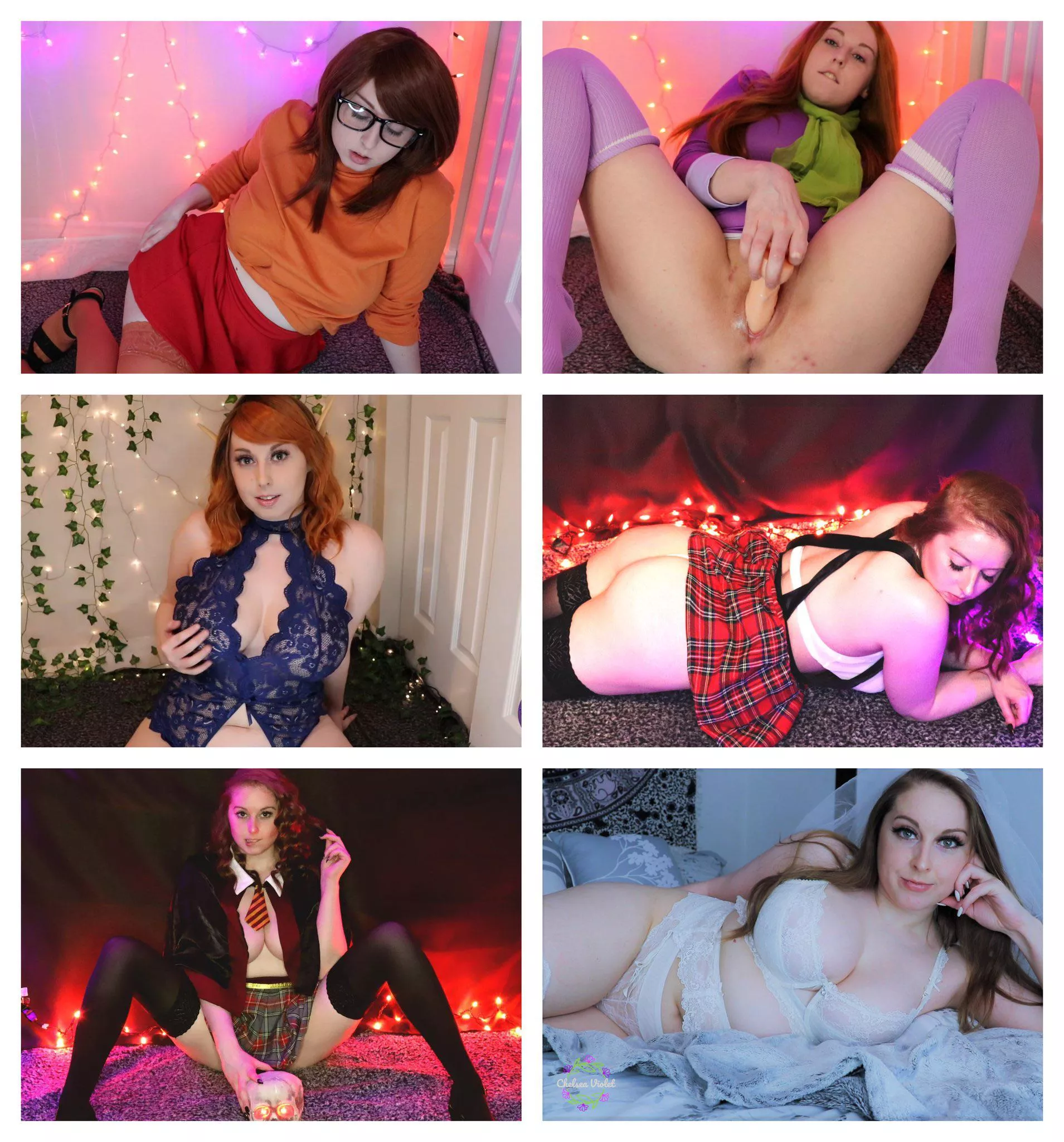 Checkout my Manyvids awards deals! Lots of discounts happening soon💜