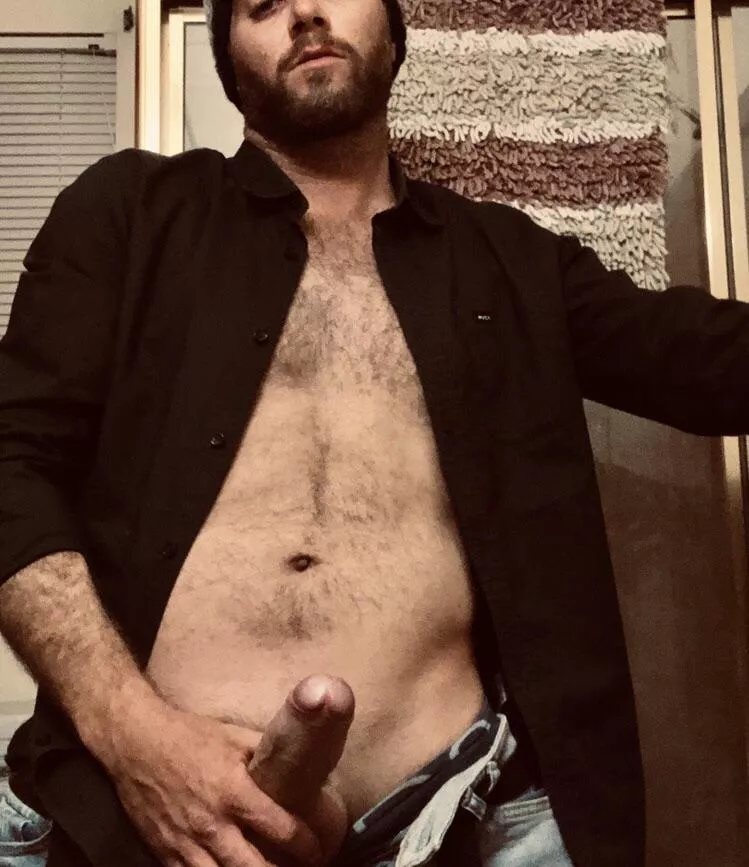 Cheeky lil face reveal 😎