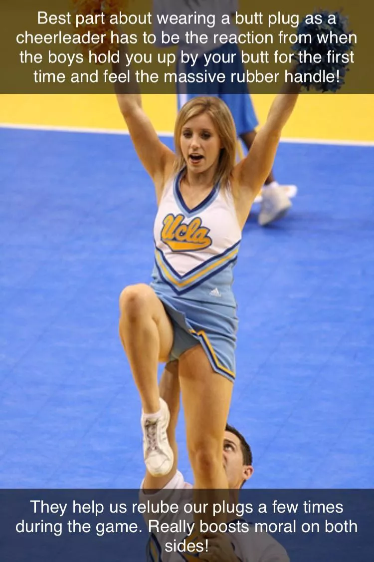 Cheer-plug