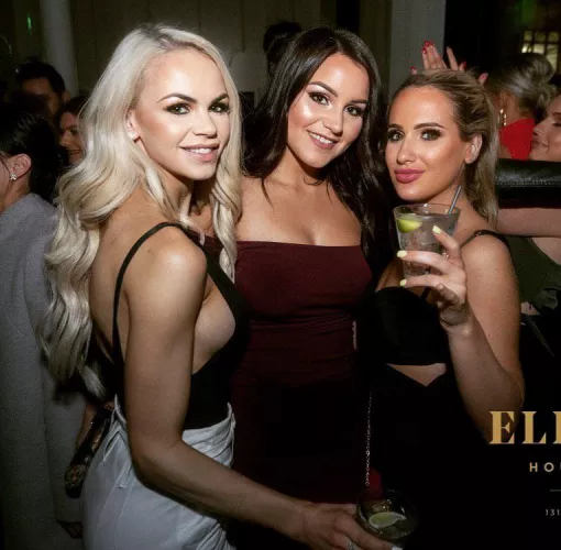 🥃🥂CHEERS🍸🍷