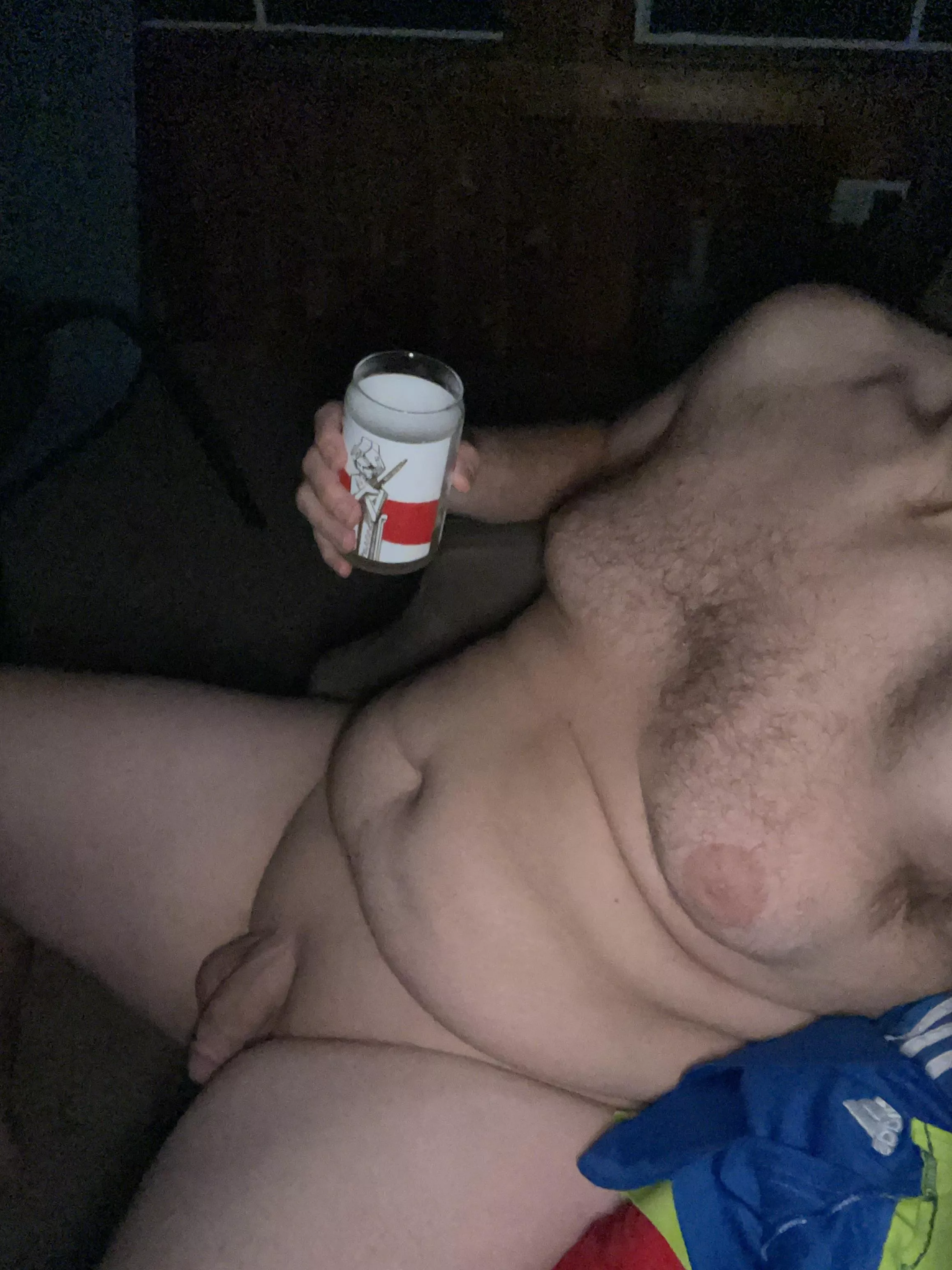 Cheers Its Friday Nudes By Bonediggity