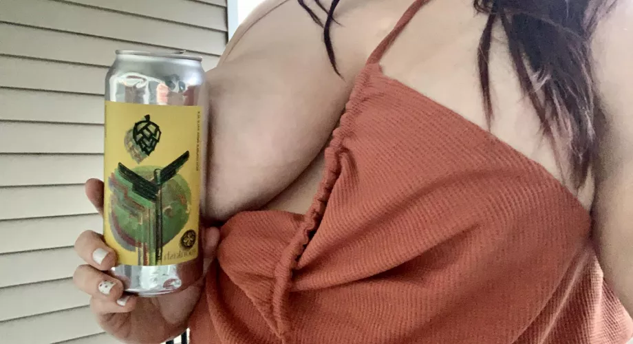 Cheers to the New Year! 🍻